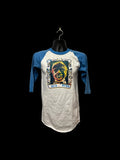 Vintage original 70s 80s DR Jekyll and Hyde decal tee E272 Graphic Tee – Soft Feel · Great Gift For Fans