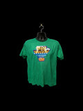 Vintage 1980s original Space Invaders arcade video game decal tee E275 Graphic Tee – Warm & Stylish · High-Quality Print