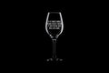 Funny Lawyer Wine Glass Law Student Gift It Better Be One Hell Of A Bar Paralegal Legal Law School Present Graphic Tee – Everyday Comfort · Trending Graphic Apparel