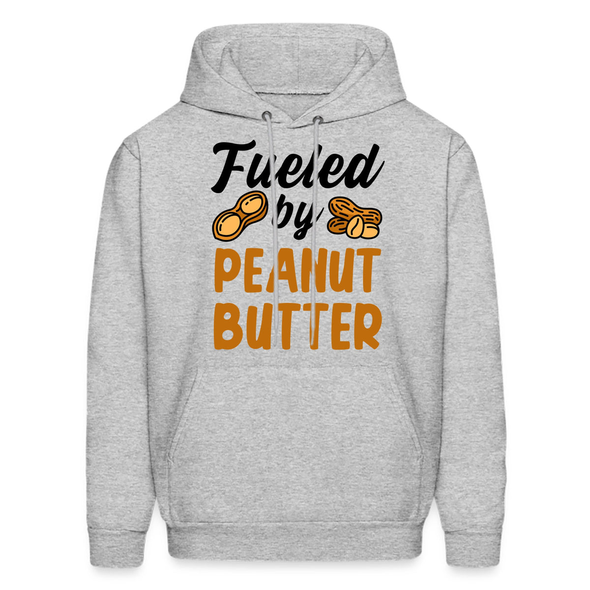 Peanut Butter Hoodie Peanut Butter Gift Peanut Butter Lover Foodie Hoodie Peanut Butter Jelly Foodie Gifts Foodie Gift OH1041 Hoodie – Cozy Vibes · Great Gift For Fans