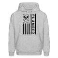 Plumber Hoodie Plumber Gift Plumber Birthday Funny Plumber Gift Plumber Gifts Plumbing Hoodie Plumber Sweater Plumbing Gift d1626 Hoodie – Premium Graphic · Must-Have Style