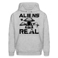 Alien Hoodie Alien Gift Ufo Hoodie Alien Sweatshirt Aliens Hoodie Space Hoodie Alien Sweater Flying Saucer Funny Alien OH2260 Hoodie – Aesthetic Look · Must-Have Style