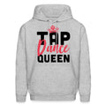 Tap Dance Hoodie Tap Dance Gift Tap Dancer Dance Teacher Hoodie Dance Teacher Gift Tap Dancing Hoodie Tap Dancing Gift OH1247 Hoodie – Warm & Stylish · Perfect For Daily Wear