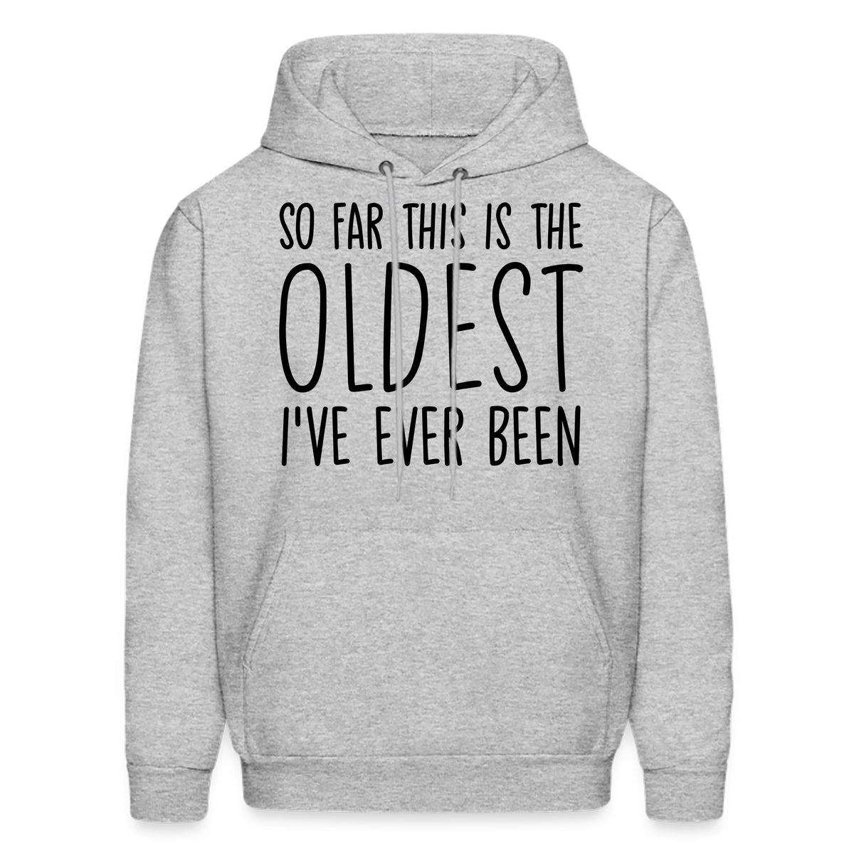 Over 30 Hoodie Over 30 Gift Gift For 30Th 30Th Gift For Him Gift For 40Th Gift For 21St 30Th Gift For Her Gift For 50Th Hoodie – Premium Graphic · Perfect For Daily Wear