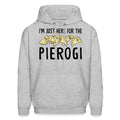 Pierogi Hoodie Pierogi Gift Pierogi Maker Pierogi Sweatshirt Polish Gifts Polish Hoodie Polish Gift Ukranian Hoodie Ukranian OH1131 Hoodie – Bold Style · Must-Have Style