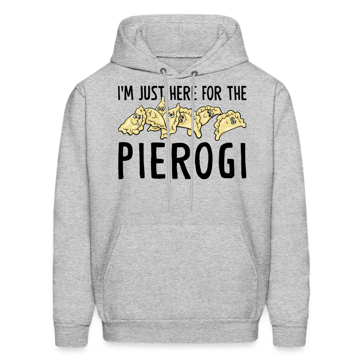 Pierogi Hoodie Pierogi Gift Pierogi Maker Pierogi Sweatshirt Polish Gifts Polish Hoodie Polish Gift Ukranian Hoodie Ukranian OH1131 Hoodie – Bold Style · Must-Have Style