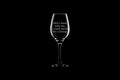 Funny Chiropractic Gift Chiropractor Gift Idea I Crack Necks For A Living Chiropractor Wine Gift Etched Wine Glass Graphic Tee – Soft Feel · High-Quality Print
