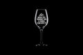 Biker Wine Glass Motorcycle Rider Gift When Life Throws You A Curve Motorbike Wine Glass Graphic Tee – Warm & Stylish · Top Pick For Any Outfit