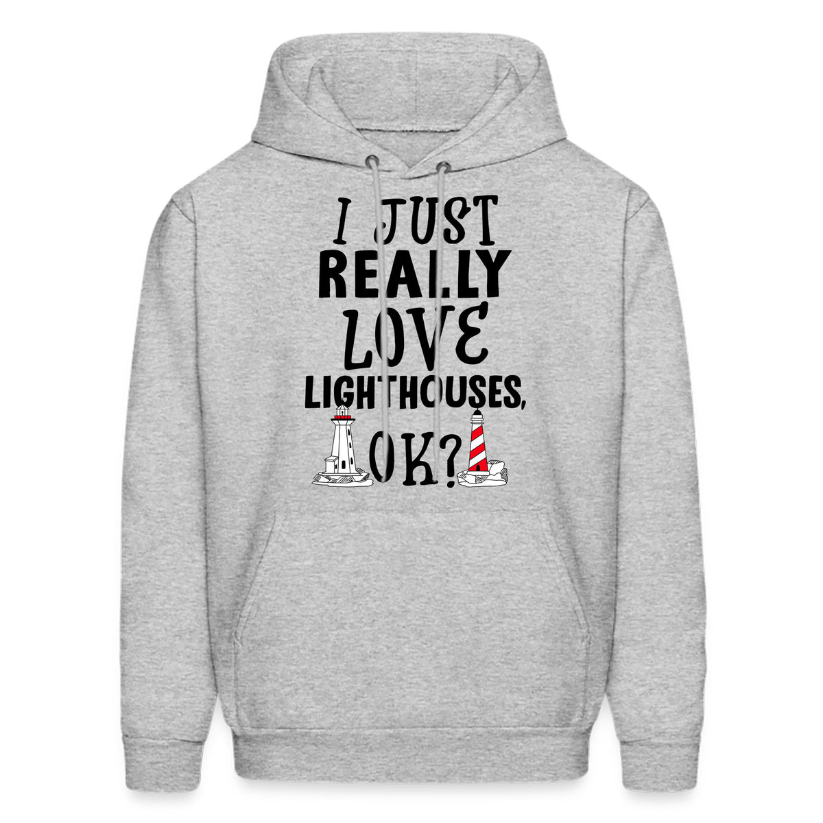 Lighthouses Hoodie Lighthouses Gift Lighthouse Hoodie Lighthouse Sweater Lighthouse OH1155 Hoodie – Aesthetic Look · Top Pick For Any Outfit