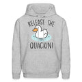 Ducks Hoodie Ducks Gift Duck Hoodie Ducks Sweatshirt Ducks Sweater Duck Lover Hoodie Duck Lover Gift Pet Duck Hoodie OH1069 Hoodie – Everyday Comfort · Must-Have Style