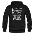Poet Hoodie Poet Gift Poetry Hoodie Poetry Gift Literature Hoodie Literature Gift English Hoodie English Gift OS5992 Hoodie – Aesthetic Look · Perfect For Daily Wear
