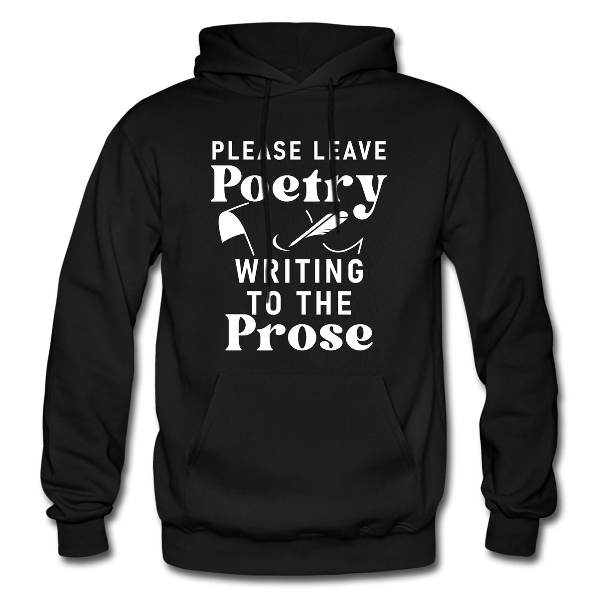Poet Hoodie Poet Gift Poetry Hoodie Poetry Gift Literature Hoodie Literature Gift English Hoodie English Gift OS5992 Hoodie – Aesthetic Look · Perfect For Daily Wear
