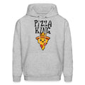Pizza Hoodie Pizza Gift Pizza Sweatshirt Pizza Lover Gift Funny Pizza Hoodie Gift For Pizza Lover Pizza Lover Hoodie Pizza OH1296 Hoodie – Soft Feel · Top Pick For Any Outfit