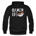 Ramen Hoodie Ramen Gift Anime Hoodie Ramen Bowl Japan Hoodie Ramen Lover Japanese Food Noodles Hoodie Ramen Sweatshirt OH1683 Hoodie – Premium Graphic · Perfect For Daily Wear