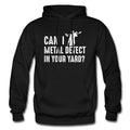 Metal Detector Gift Metal Detecting Treasure Hunter Treasure Hunting Metal Detecting Gift OH1129 Graphic Tee – Premium Graphic · High-Quality Print