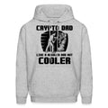 Cryptocurrency Gift Crypto Hoodie Crypto Gift Crypto Sweatshirt OH1494 Hoodie – Aesthetic Look · Top Pick For Any Outfit