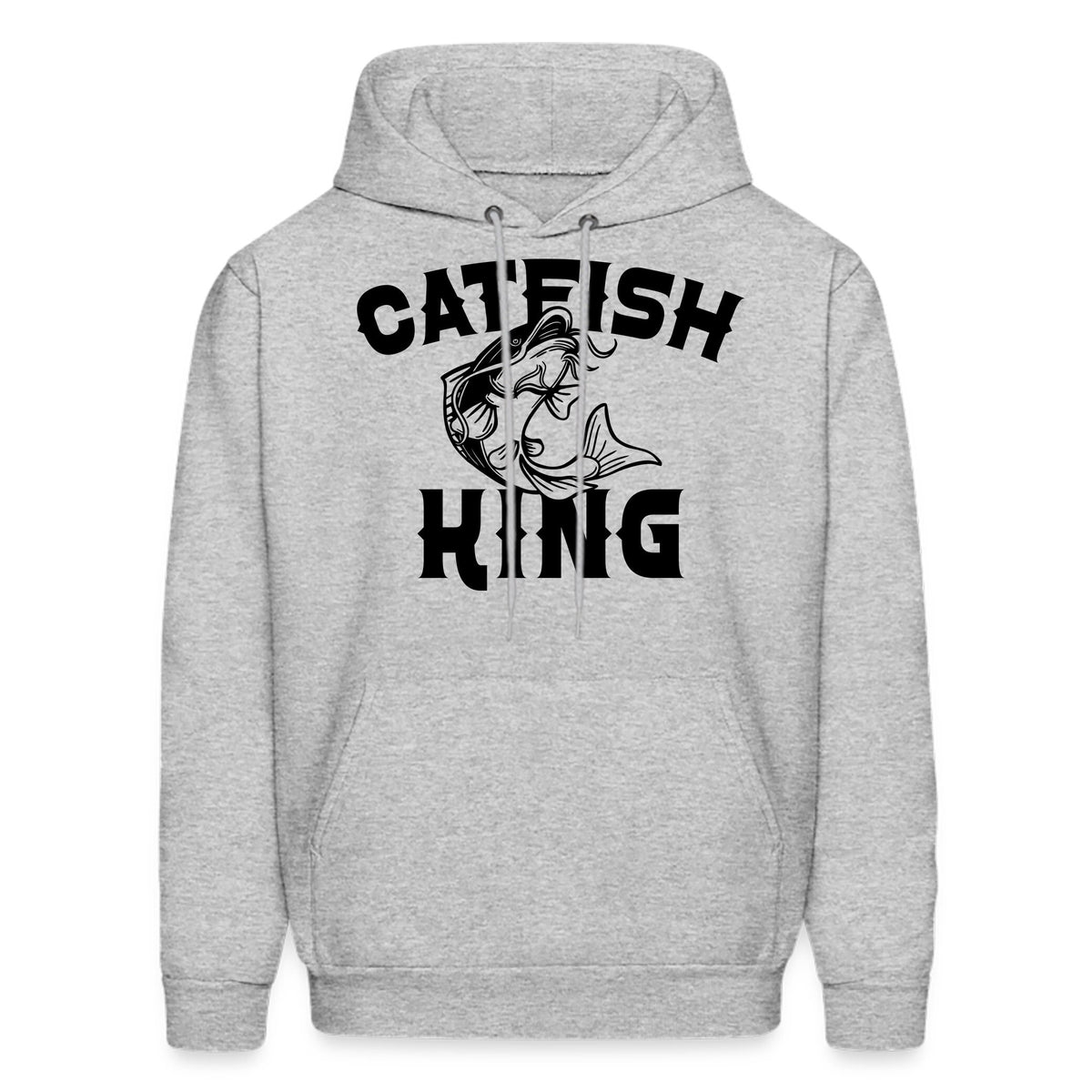 Catfish Hoodie Catfish Gift Catfish Sweatshirt Fishing Hoodie Fishing Gift Fisherman Hoodie Fisherman Gift OH2107 Hoodie – Soft Feel · Trending Graphic Apparel