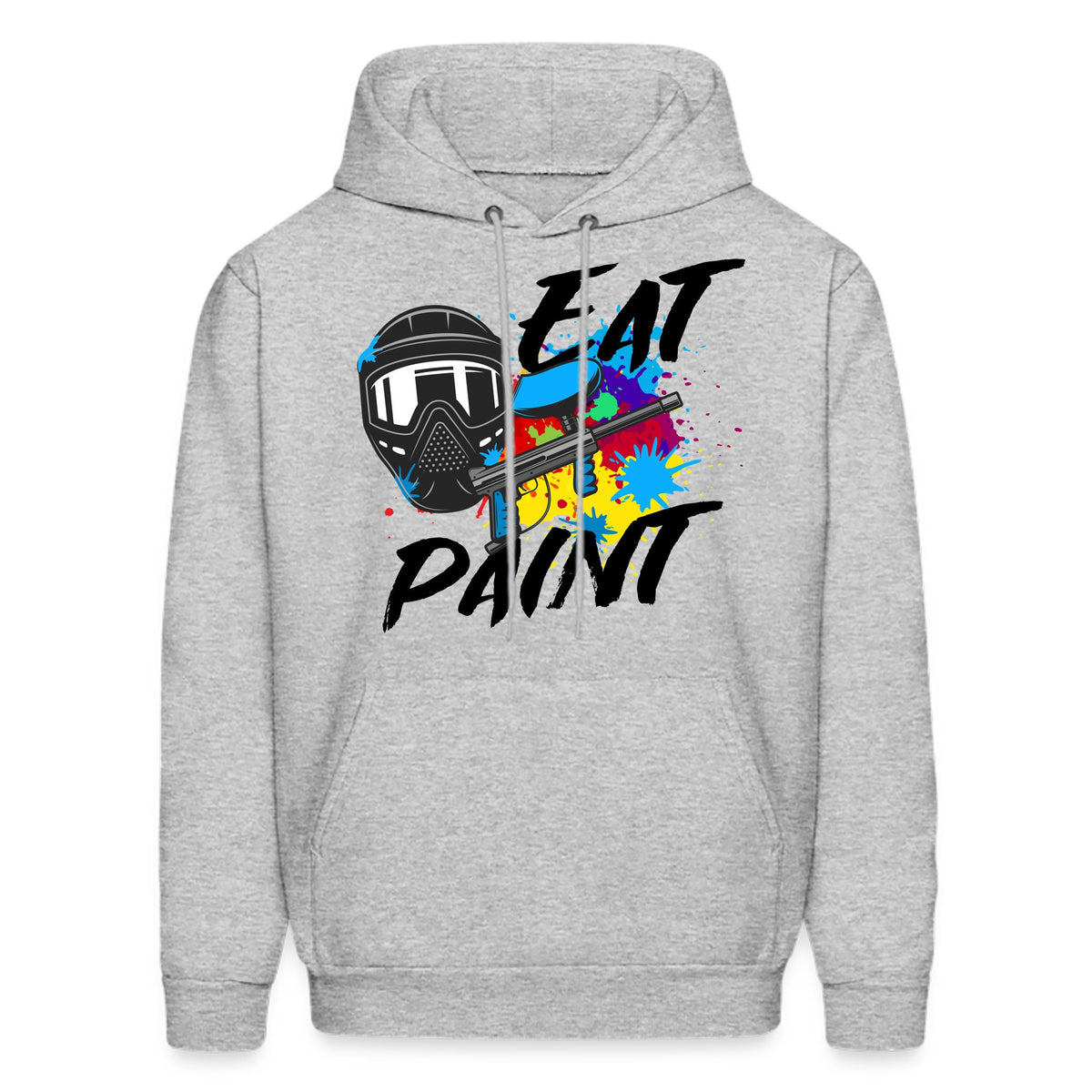 Paintball Hoodie Paintball Gift Paintball Birthday Paintball Party Paintball Team Paintball Player OH2164 Hoodie – Premium Graphic · Top Pick For Any Outfit