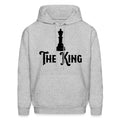 Chess Player Hoodie Chess Player Gift Chess Hoodie Chess Sweatshirt Chess Gift Chess Sweater Chess Lover Gift OH1242 Hoodie – Feel-Good Design · High-Quality Print