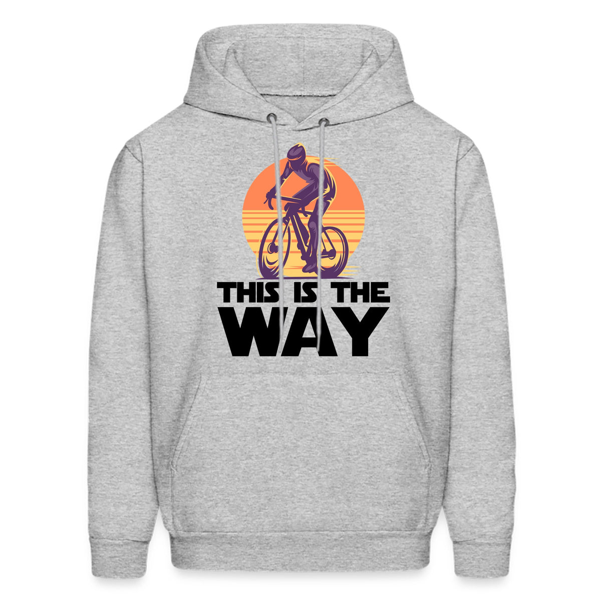 Bicycle Hoodie Bicycle Gift Gift For Cyclist Bike Hoodie Cyclist Hoodie Bicycle Sweatshirt Mountain Bike Hoodie Cycling Hoodie OH1150 Hoodie – Soft Feel · Top Pick For Any Outfit