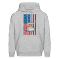 Curling Hoodie Curling Gift Curling Fan Curling Dad Curling Sweatshirt Curling Mom Curling Player Curling Coach OH1082 Hoodie – Bold Style · Perfect For Daily Wear