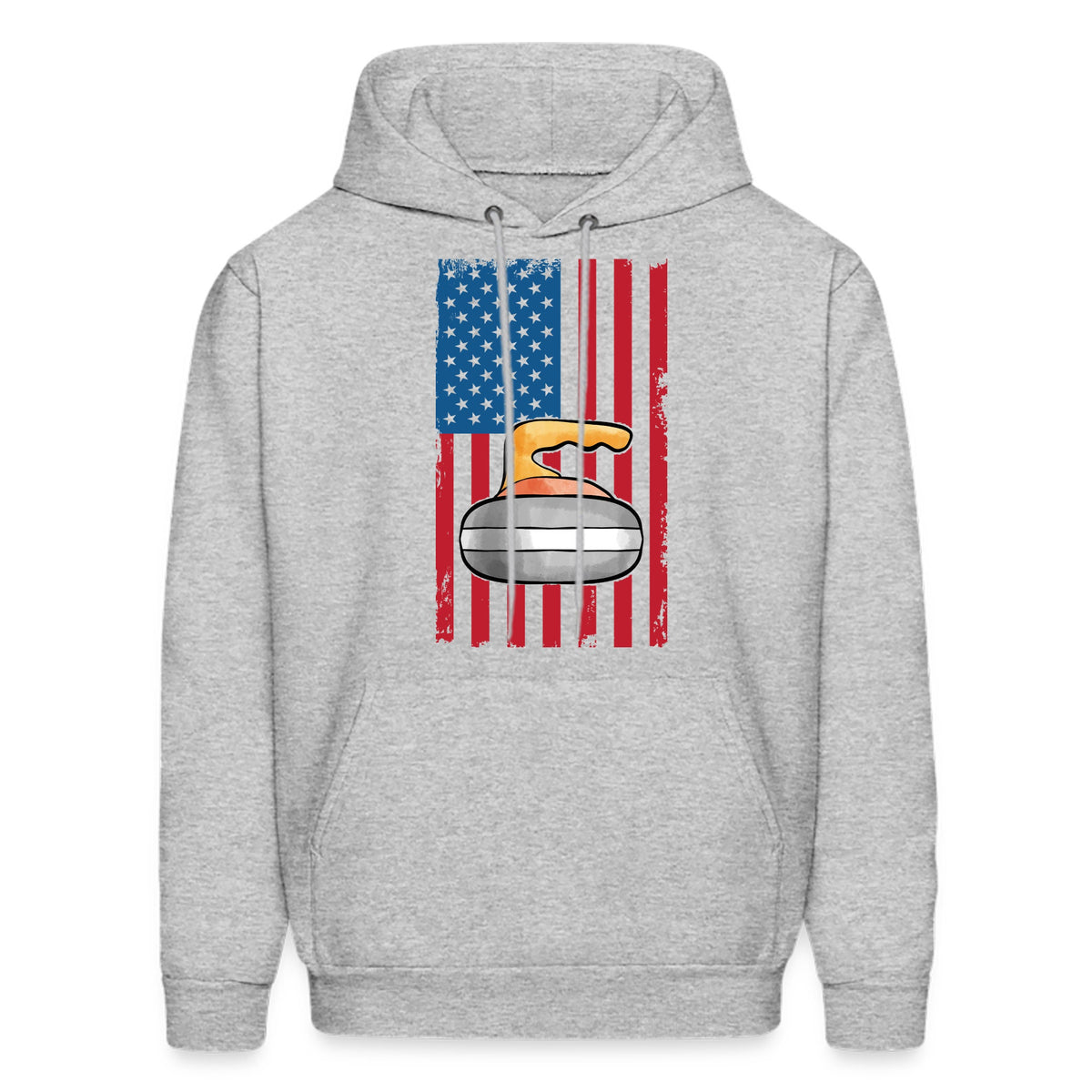 Curling Hoodie Curling Gift Curling Fan Curling Dad Curling Sweatshirt Curling Mom Curling Player Curling Coach OH1082 Hoodie – Bold Style · Perfect For Daily Wear