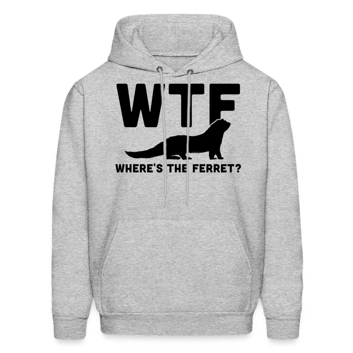 Ferret Hoodie Ferret Gift Ferret Mom Ferret Sweatshirt Ferret Lover Gift Ferret Owner Ferret Owner Gift Ferret Clothing OH1091 Hoodie – Easygoing Wear · Top Pick For Any Outfit