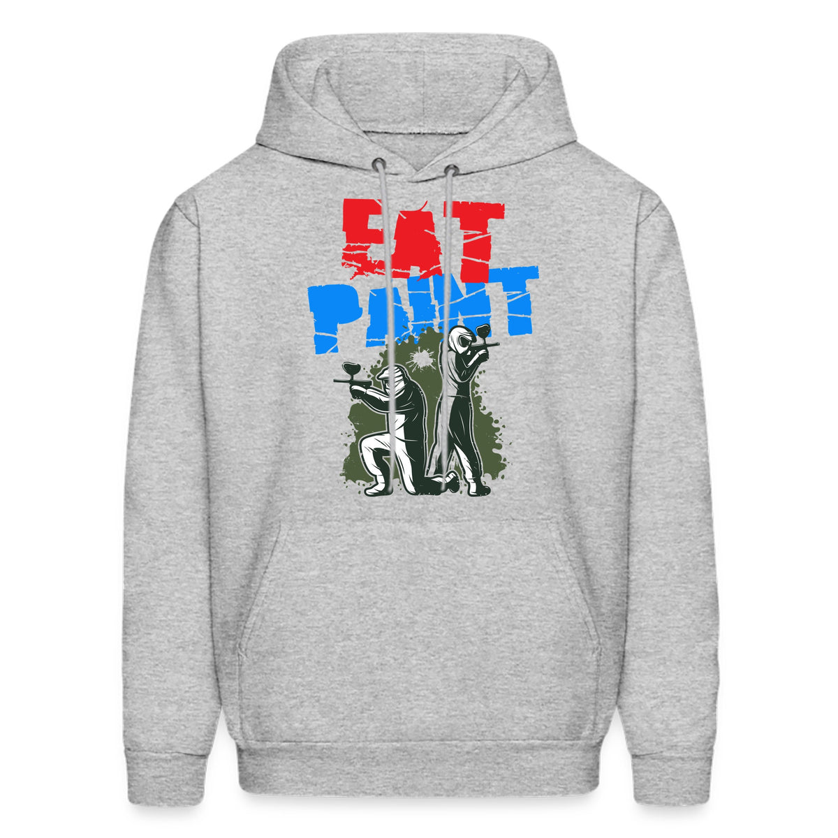 Paintball Hoodie Paintball Gift Paintball Birthday Paintball Sweatshirt Funny Paintball Paintball Team Paintball Party OH2193 Hoodie – Bold Style · Great Gift For Fans