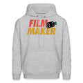 Filmmaker Hoodie Filmmaker Gift Filmmaker Shirt Movie Director Videographer Gift Film Student Gift Gift For Filmmaker OH995 Hoodie – Cozy Vibes · Perfect For Daily Wear