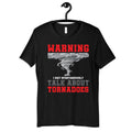 Tornadoes Shirt Warning Talk About Tornadoes Tornado TShirt Kids Tee Hoodie Sweatshirt Tank Top Long Sleeve Hoodie – Soft Feel · Trending Graphic Apparel