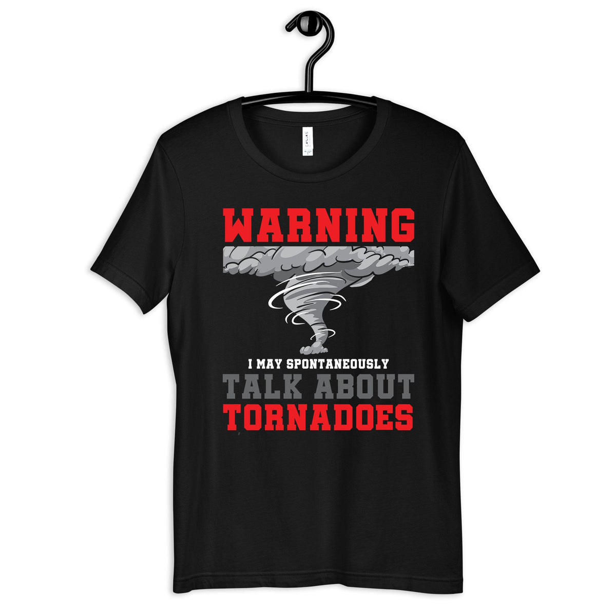 Tornadoes Shirt Warning Talk About Tornadoes Tornado TShirt Kids Tee Hoodie Sweatshirt Tank Top Long Sleeve Hoodie – Soft Feel · Trending Graphic Apparel