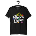 Bocce Queen Shirt Funny Bocce Ball TShirt Women39s Shirt Hoodie Sweatshirt Long Sleeve Kids Tee Hoodie – Easygoing Wear · High-Quality Print