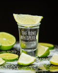 Orthopedic Shot Glass Orthopedist Gift Chiropractor Gift Orthopedic Surgeon The Bone Whisperer Graphic Tee – Feel-Good Design · High-Quality Print