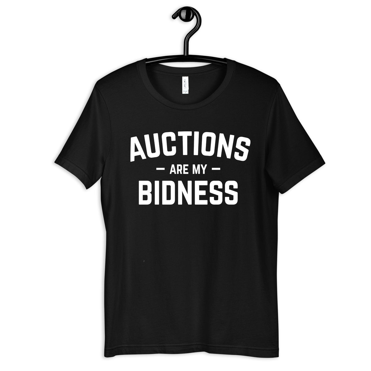 Auctioneer Shirt Auctions TShirt Funny Auctioneers Gift Hoodie Tank Top Sweatshirt Long Sleeve Hoodie – Aesthetic Look · Perfect For Daily Wear