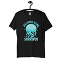 Jellyfish Sting Survivor Shirt Funny Jellyfish Sting TShirt Kids Tee Hoodie Sweatshirt Tank Top Long Sleeve Hoodie – Fan Favorite · Must-Have Style