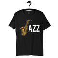 Saxophone Jazz Shirt Sax Player TShirt Jazz Music Kids Tee Hoodie Sweatshirt Long Sleeve Tank Top Hoodie – Easygoing Wear · Great Gift For Fans