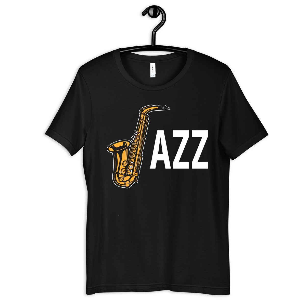 Saxophone Jazz Shirt Sax Player TShirt Jazz Music Kids Tee Hoodie Sweatshirt Long Sleeve Tank Top Hoodie – Easygoing Wear · Great Gift For Fans