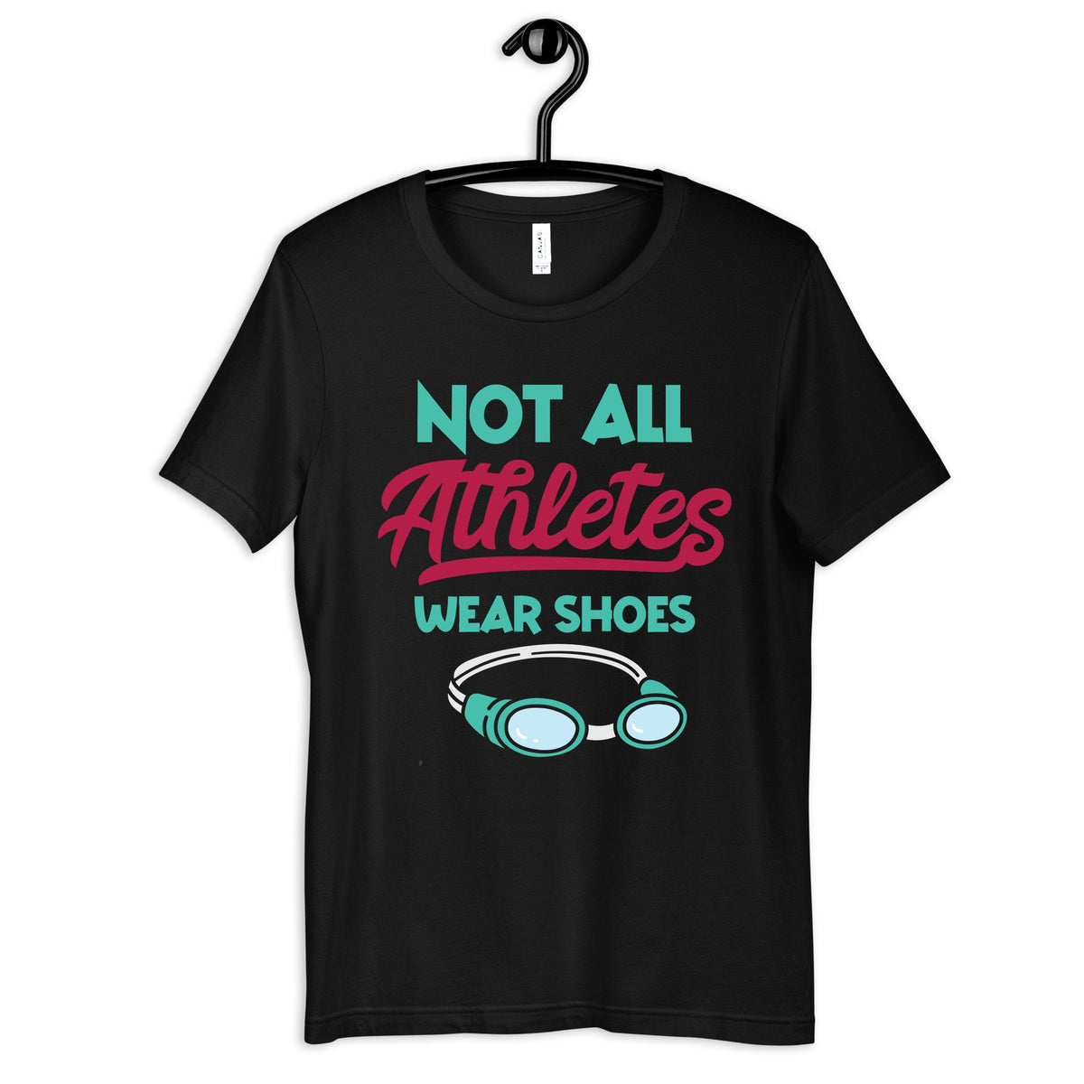 Swimmer Shirt Funny Swimming Tee Gifts for Swimmers Swimming Team TShirt Hoodie Long Sleeve Kids Tee Tank Top Hoodie – Premium Graphic · High-Quality Print