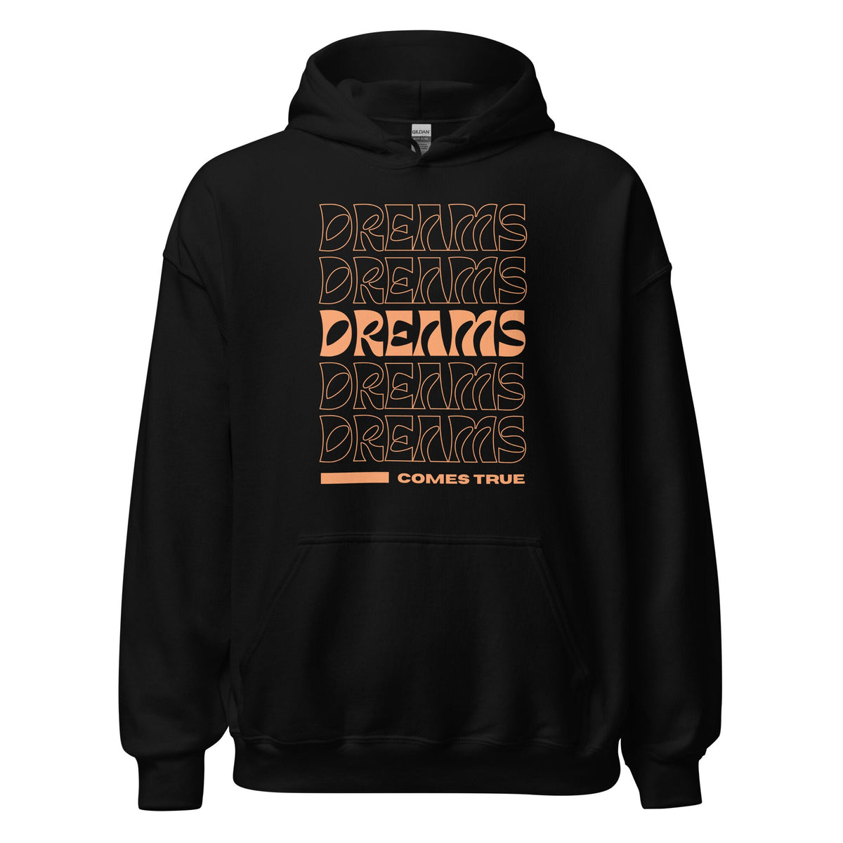 Vintage Dreams Follow Your Dreams Dreams Come True Don39t Give Up On Your Dreams Hope Unisex Hoodie Hoodie – Fan Favorite · Top Pick For Any Outfit