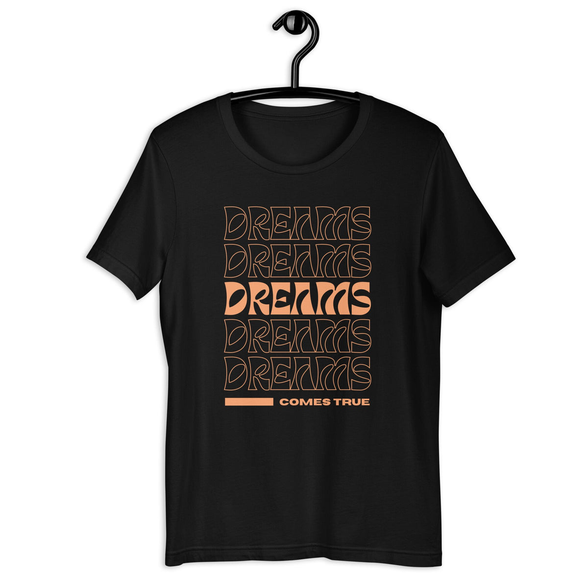 Vintage Dreams Follow Your Dreams Dreams Come True Don39t Give Up On Your Dreams Hope Unisex t shirt Graphic Tee – Bold Style · Trending Graphic Apparel