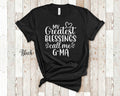 My Greatest Blessings Call Me Gma Grandma Tshirt Special Grandmother Gift Idea for Mother39s Day Birthday Christmas or Pregnancy Reveal Graphic Tee – Bold Style · Top Pick For Any Outfit