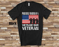 Proud Great Grandson of a Vietnam War Matching Family Shirt Great for Memorial Day Veterans Day Flag Day July 4th or Fathers Day Gift Graphic Tee – Cozy Vibes · Great Gift For Fans