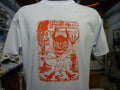 CODEX GIGAS T shirt Devil39s Bible Graphic Tee – Fan Favorite · Must-Have Style