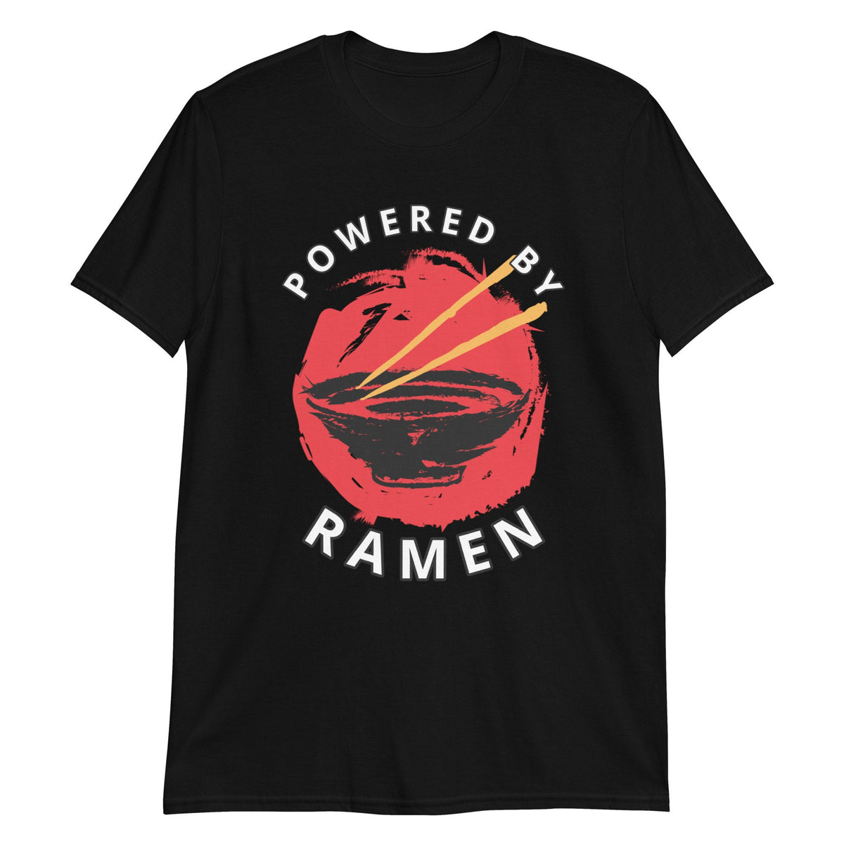 Japanese Ramen Shirt Ramen Lover Gift Noodles Shirt Noodle Lover Gift Foodie Shirt Foodie Ramen T Shirt Foodie Gift Ramen Unisex Graphic Tee – Premium Graphic · Great Gift For Fans
