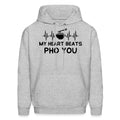 Pho Lover Hoodie Pho Lover Gift Ramen Birthday Gifts Ramen Lover Vietnamese Hoodie Vietnamese Gift Vietnamese Food Noodles OH1241 Hoodie – Aesthetic Look · Trending Graphic Apparel