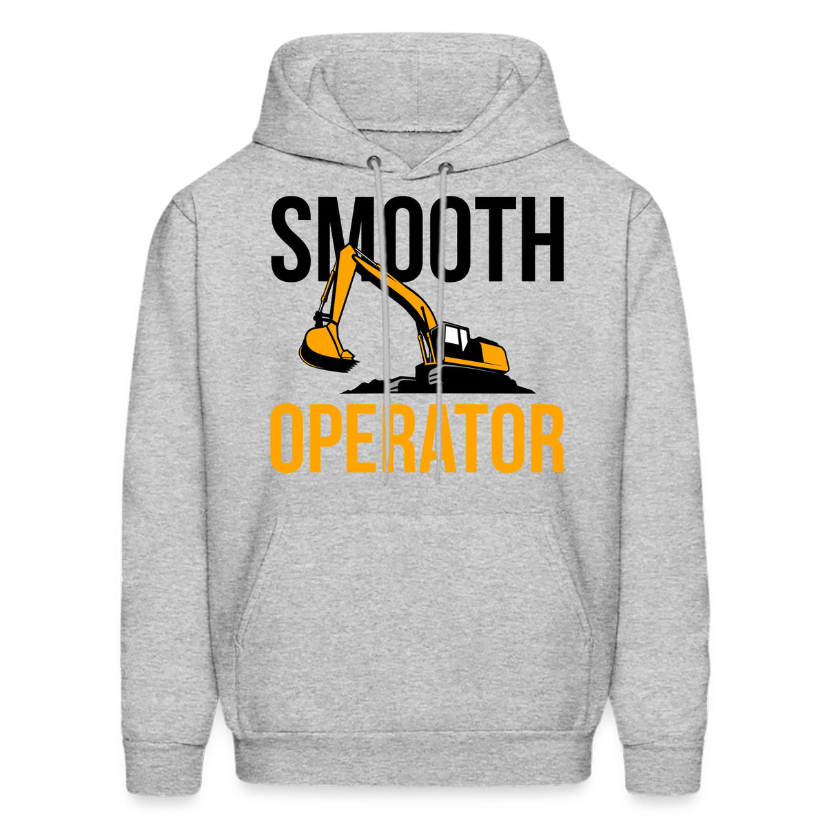 Excavator Hoodie Excavator Gift Excavator Sweatshirt Heavy Equipment Excavator Driver Funny Excavator Gift Construction Worker OH1075 Hoodie – Warm & Stylish · Trending Graphic Apparel