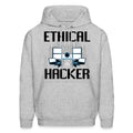 Ethical Hacker Gift Cyber Security Ethical Hacking Pen Tester Programmer Shirt Security Engineer Cybersecurity Gifts Hacker OH1099 Graphic Tee – Soft Feel · Trending Graphic Apparel