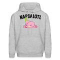 Axolotl Hoodie Axolotl Gift Axolotl Sweatshirt Funny Axolotl Hoodie Axolotl Birthday Axolotl Lover Gift Axolotl Gifts OH1033 Hoodie – Feel-Good Design · High-Quality Print
