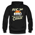 HVAC Hoodie HVAC Gift Hvac Technician Hvac Installer Hvac Tech Hoodie Hvac Technician Gift Ac Repair Hoodie Ac Repair Gift OH1042 Hoodie – Bold Style · Top Pick For Any Outfit