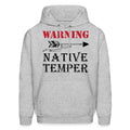 Native Hoodie Native Gift Native American Indigenous Hoodie Indigenous Gift Gift For Her Gift For Him OH1122 Hoodie – Fan Favorite · Must-Have Style